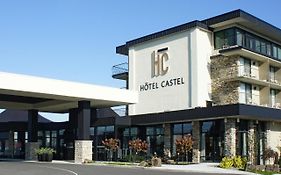 Hotel Castel & Spa Confort Granby Canada