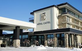 Hôtel Castel & Spa Confort